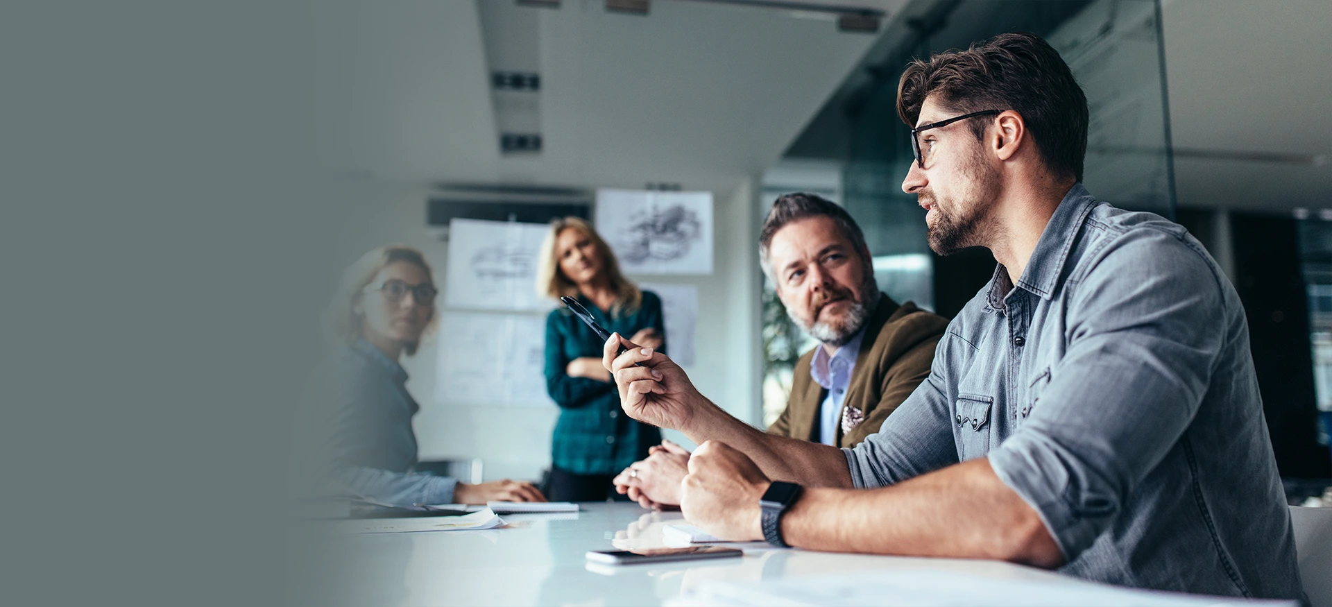 Conseils et stratégies en business
